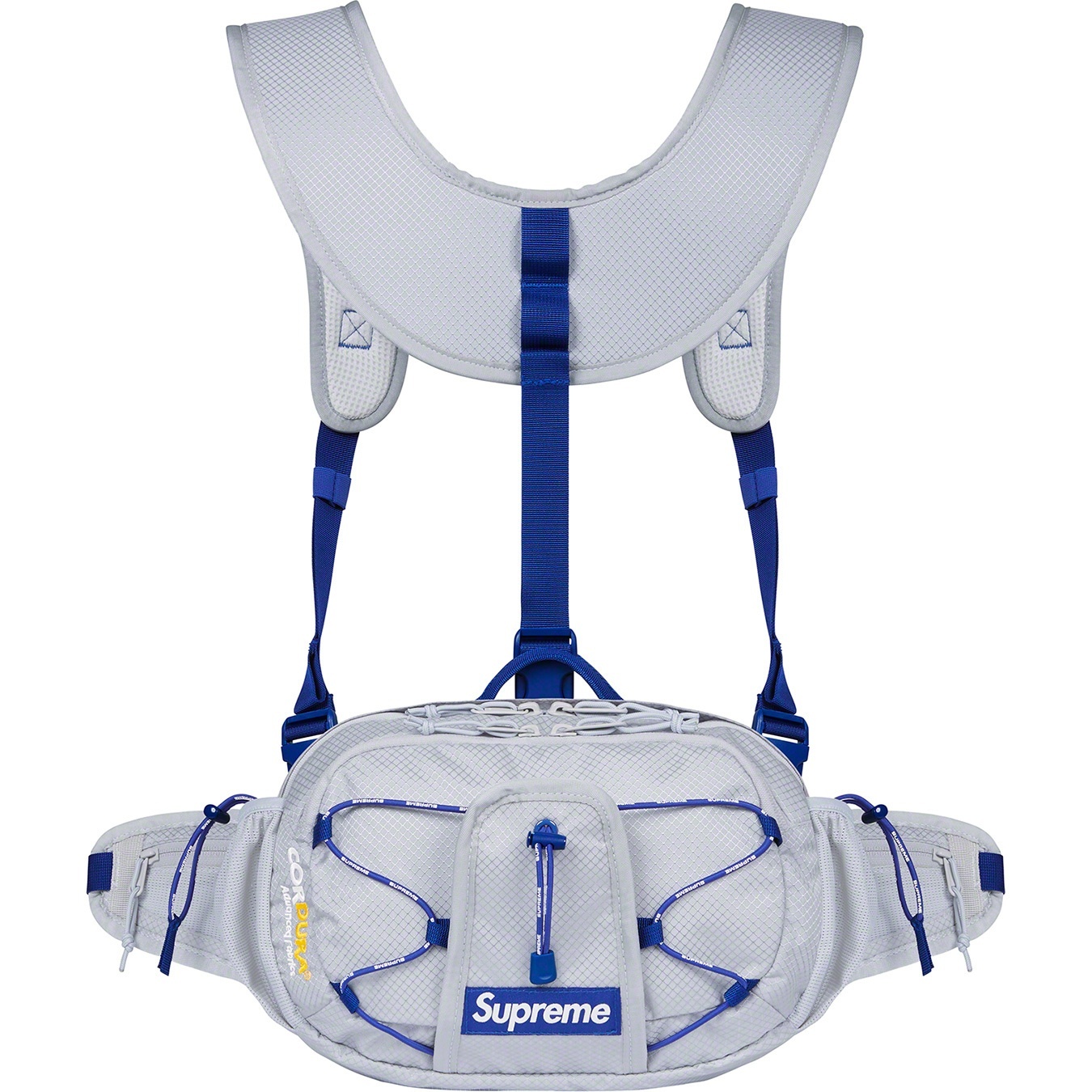 Harness Waist Bag view 8